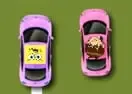Jogar Spongebob Funny Ride
