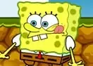 Jogar Spongebob Get Hamberger