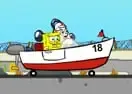Jogar SpongeBob Get The License!
