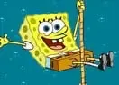 Jogar SpongeBob Gold Rush