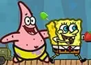 Jogar SpongeBob Happy Journey