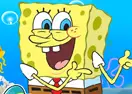 Spongebob Hunter