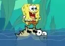 Jogar SpongeBob Incredible Jumping