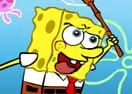 Jogar Spongebob Jelly Fish - Ação e Aventura