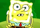 Jogar Spongebob Kill Terrorist
