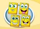 Spongebob Lenmon Bars