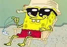 Jogar Spongebob Love Candy