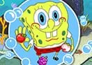 SpongeBob Magic Fruit