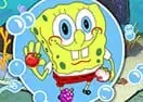 Jogar SpongeBob Magic Fruit