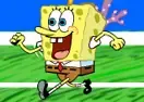 Jogar Spongebob Marathon