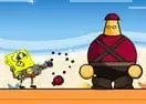 Jogar Spongebob Mission Impossible