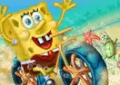 Spongebob Motocross 2