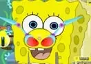 Jogar Spongebob Nose Doctor