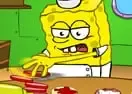 Jogar Spongebob Patty Dash