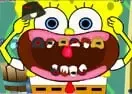 Jogar Spongebob Perfect Teeth