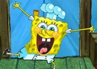 Jogar Spongebob Pizza Restaurant