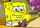 Jogar Spongebob Racing Tournament