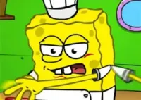Jogar Spongebob Restaurant
