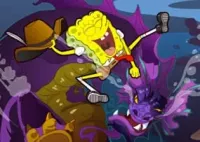 Jogar Spongebob Rider