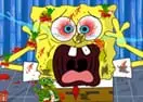 SpongeBob Snake Bite Surger