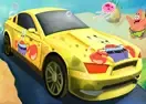 Jogar SpongeBob Speed Car Racing 2