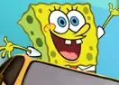 Jogar SpongeBob Speed Car