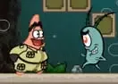 Jogar SpongeBob Squarepants Door of Time