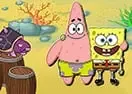 Jogar Spongebob Squarepants Great Adventure