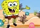 Spongebob Squarepants Seesaw Mania