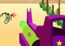 SpongeBob Squarepants Shootout