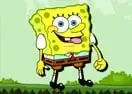 Jogar SpongeBob Star Runner