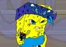 Jogar Spongebob Street Crime