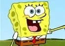 Jogar Spongebob Super Archer