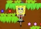 Jogar Spongebob Super Jump