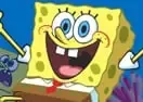 Jogar Spongebob Super Stacker