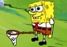 Jogar Spongebob Sweet Bubble