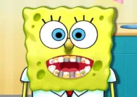 Jogar Spongebob Tooth Surgery