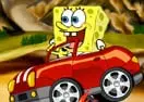 Spongebob Top Racer