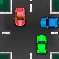 Jogar Spongebob Traffic Chaos