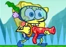 Jogar Spongebob's Mission