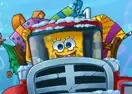 Jogar Spongebob's Snow Plow
