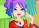 Jogar Spooky Monster High Girl