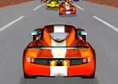 Sports Car Racing