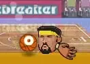 Jogar Sports Heads Basketball