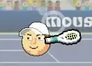 Jogar Sports Heads - Tennis Open