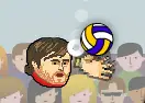 Sports Heads VolleyBall