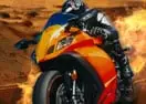 SportsBike Challenge