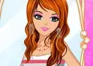 Jogar Sporty Girl Makeover