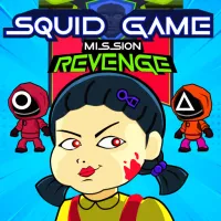 Jogar Squid Game Mission Revenge
