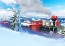 St. Nicholas Express